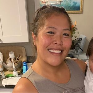 Meet your Posher, Sharon